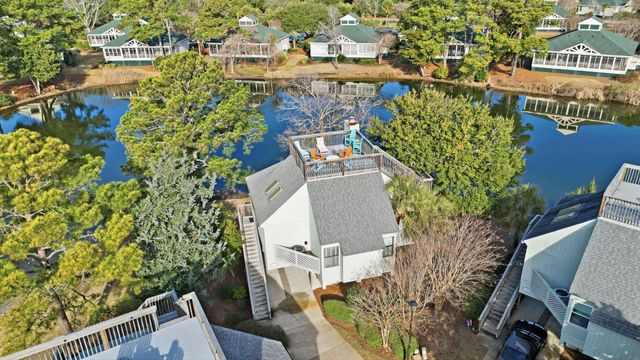 32 Spot Tail at Oystercatcher, Pawleys Island, SC 29585
