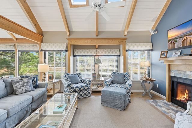 32 Spot Tail at Oystercatcher, Pawleys Island, SC 29585