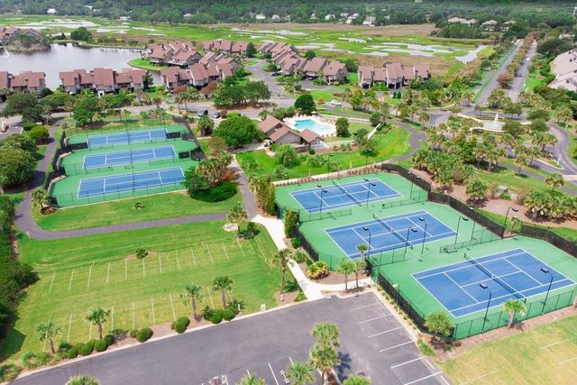 32 Spot Tail at Oystercatcher, Pawleys Island, SC 29585