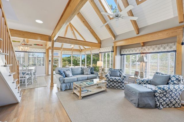 32 Spot Tail at Oystercatcher, Pawleys Island, SC 29585