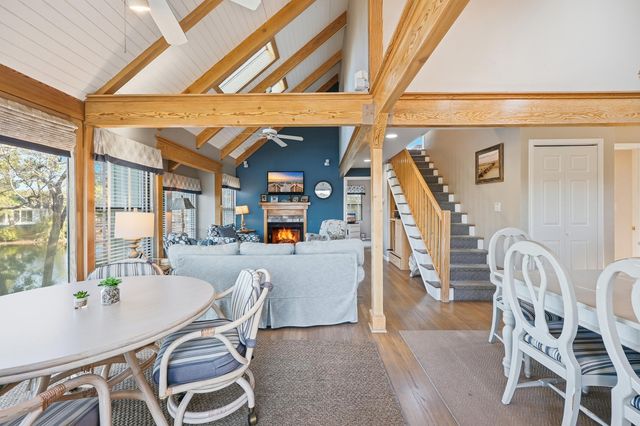 32 Spot Tail at Oystercatcher, Pawleys Island, SC 29585