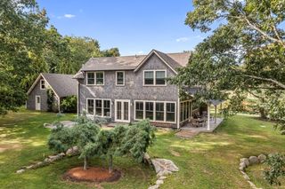 1702 J Drift Road, Westport, MA 02790