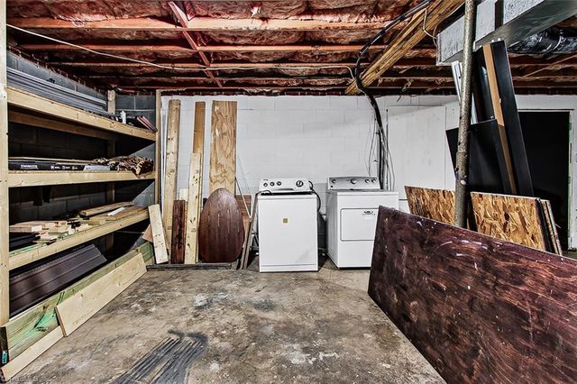 4918 Kaysboro Drive, Winston-salem, NC 27105