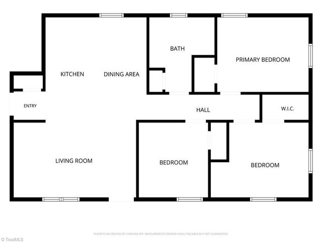 4918 Kaysboro Drive, Winston-salem, NC 27105