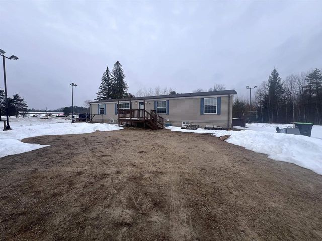 N11906 US HWY 141, Wausaukee, WI 54177