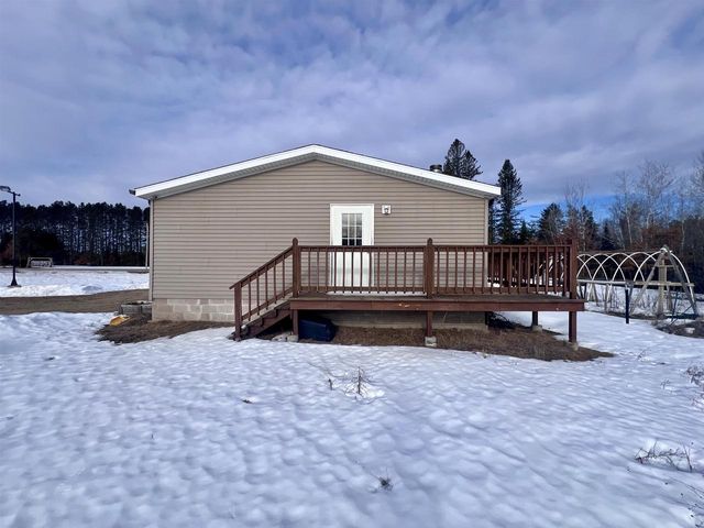 N11906 US HWY 141, Wausaukee, WI 54177