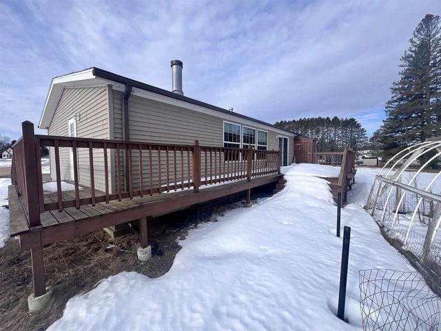 N11906 US HWY 141, Wausaukee, WI 54177