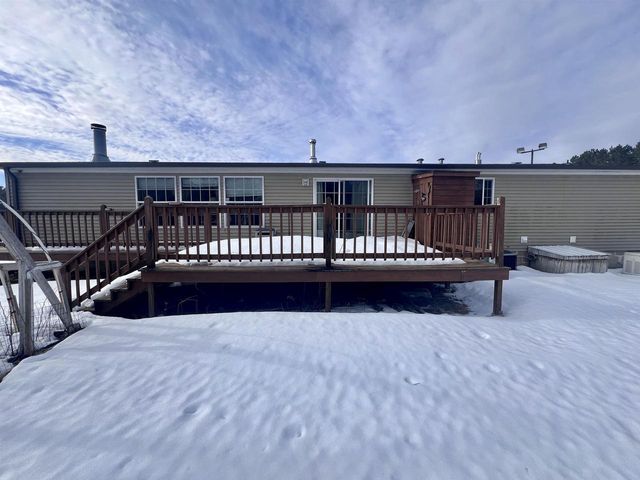 N11906 US HWY 141, Wausaukee, WI 54177