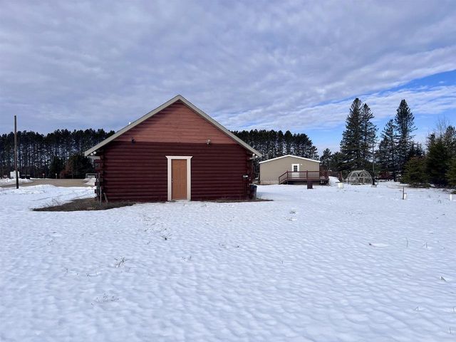 N11906 US HWY 141, Wausaukee, WI 54177