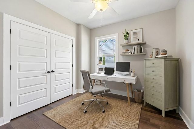 2627 Woodyhill Dr, Nashville, TN 37207