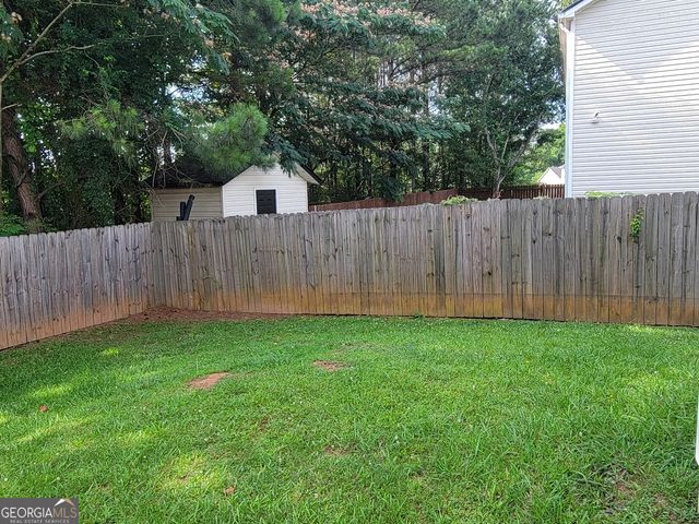 5470 WEXFORD PASS, Atlanta, GA 30349