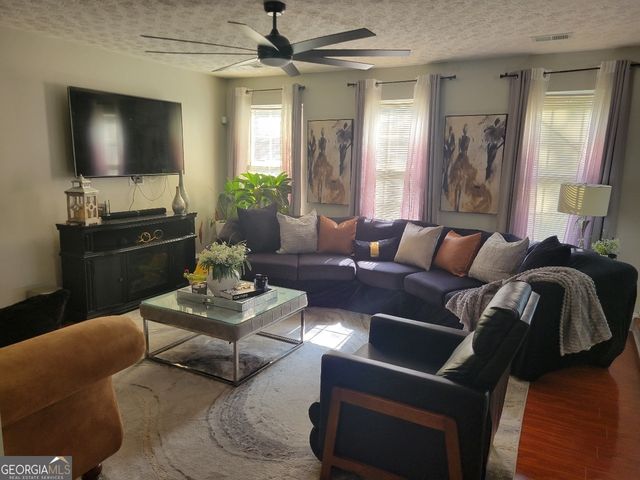 5470 WEXFORD PASS, Atlanta, GA 30349