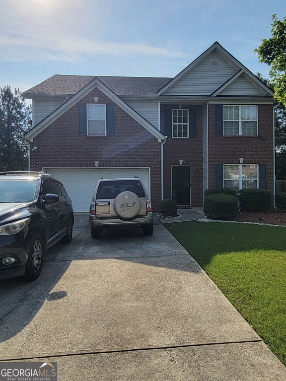 5470 WEXFORD PASS, Atlanta, GA 30349
