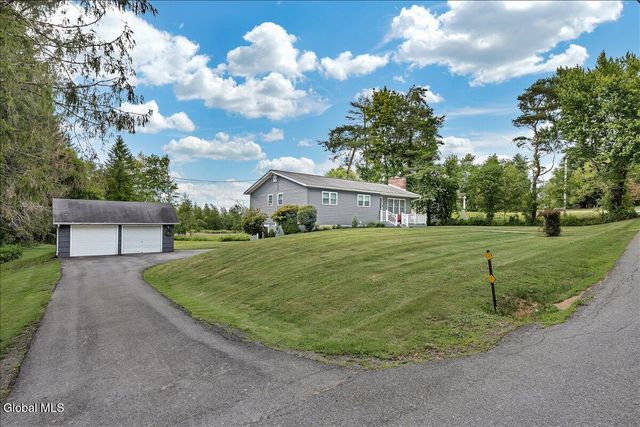 19 Cobb Hill Road, Sand Lake, NY 12196