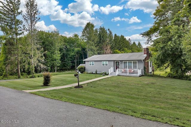 19 Cobb Hill Road, Sand Lake, NY 12196