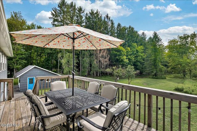 19 Cobb Hill Road, Sand Lake, NY 12196