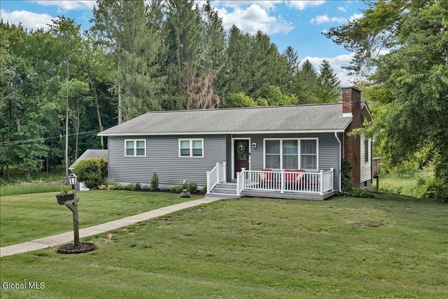 19 Cobb Hill Road, Sand Lake, NY 12196