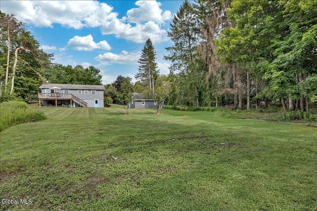 19 Cobb Hill Road, Sand Lake, NY 12196