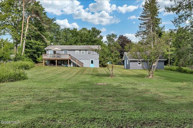 19 Cobb Hill Road, Sand Lake, NY 12196