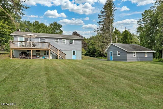 19 Cobb Hill Road, Sand Lake, NY 12196