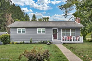 19 Cobb Hill Road, Sand Lake, NY 12196