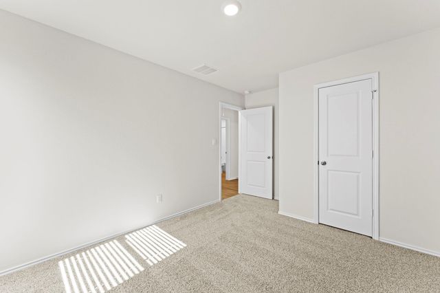 418 GALLAHER BND, Maxwell, TX 78656