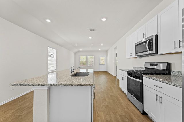 418 GALLAHER BND, Maxwell, TX 78656