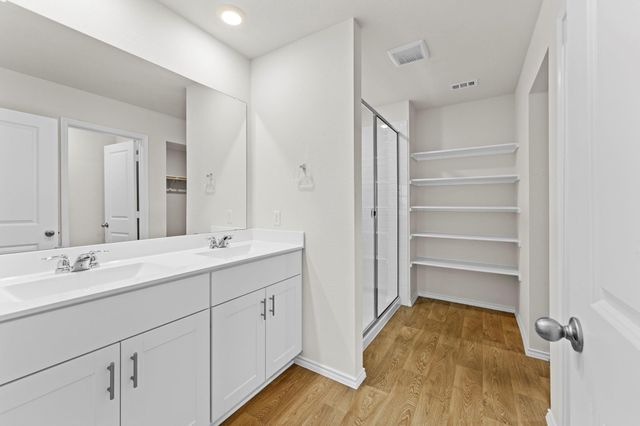 418 GALLAHER BND, Maxwell, TX 78656