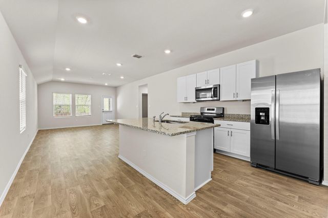 418 GALLAHER BND, Maxwell, TX 78656