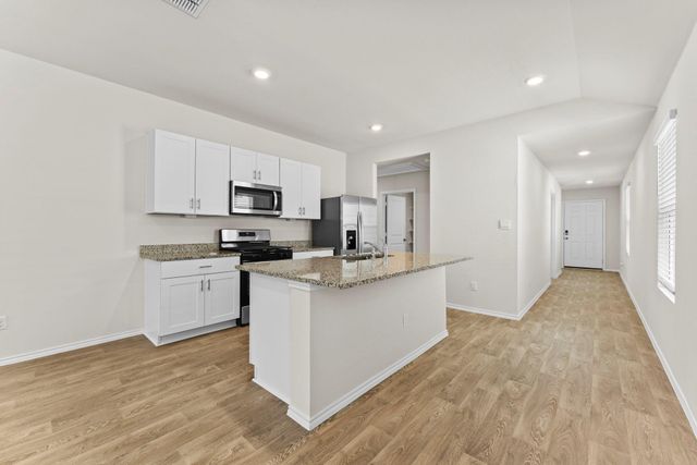 418 GALLAHER BND, Maxwell, TX 78656