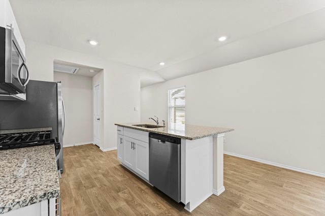 418 GALLAHER BND, Maxwell, TX 78656