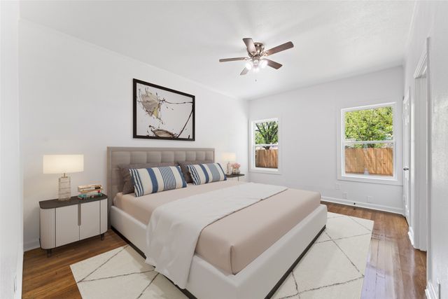2405 Monroe Street, Commerce, TX 75428
