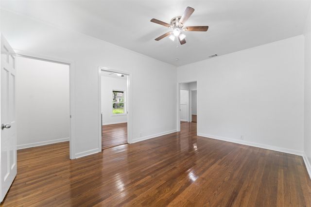 2405 Monroe Street, Commerce, TX 75428