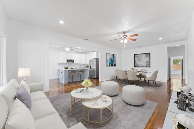 2405 Monroe Street, Commerce, TX 75428