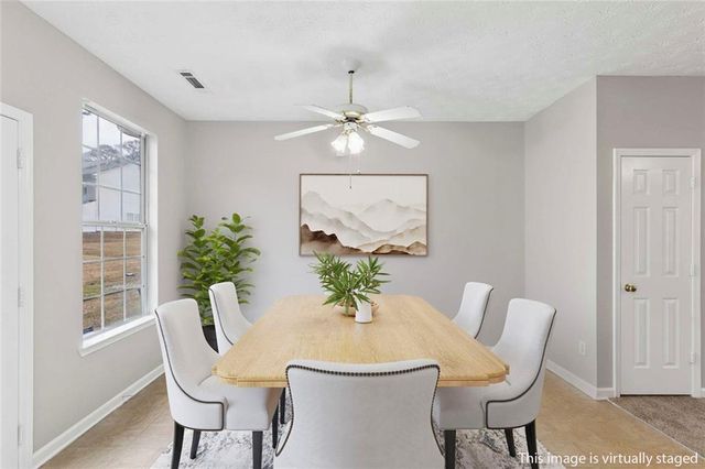 6097 Camden Forrest Cove, Riverdale, GA 30296