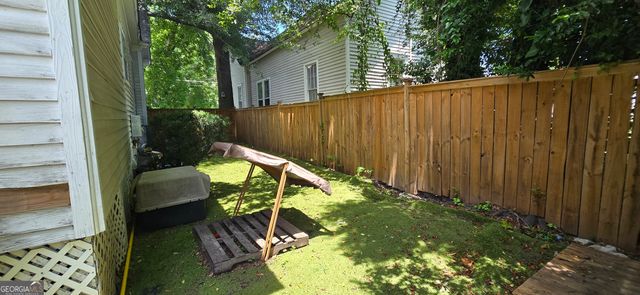 712 Stonewall Street, Dublin, GA 31021