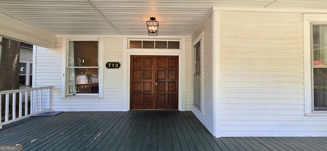 712 Stonewall Street, Dublin, GA 31021