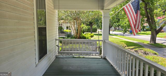 712 Stonewall Street, Dublin, GA 31021