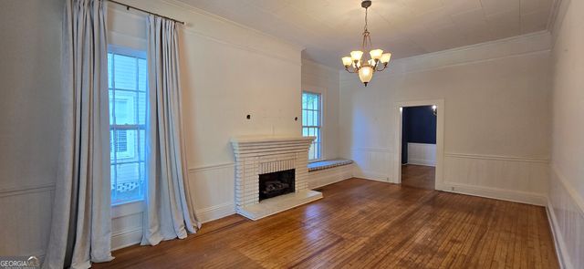 712 Stonewall Street, Dublin, GA 31021