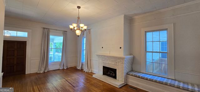 712 Stonewall Street, Dublin, GA 31021