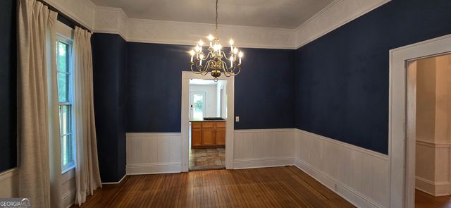 712 Stonewall Street, Dublin, GA 31021