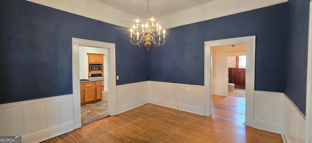 712 Stonewall Street, Dublin, GA 31021