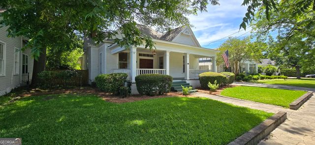 712 Stonewall Street, Dublin, GA 31021