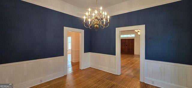 712 Stonewall Street, Dublin, GA 31021