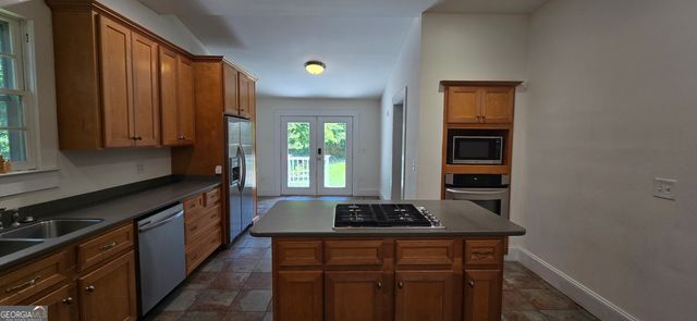 712 Stonewall Street, Dublin, GA 31021