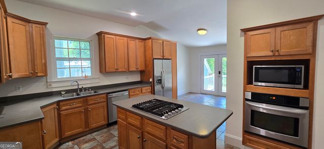 712 Stonewall Street, Dublin, GA 31021