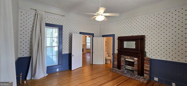 712 Stonewall Street, Dublin, GA 31021