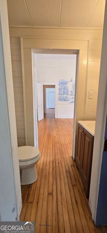 712 Stonewall Street, Dublin, GA 31021