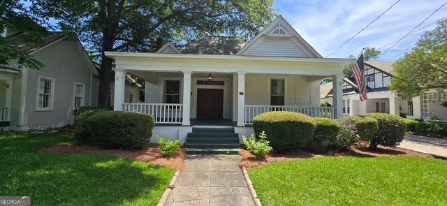 712 Stonewall Street, Dublin, GA 31021