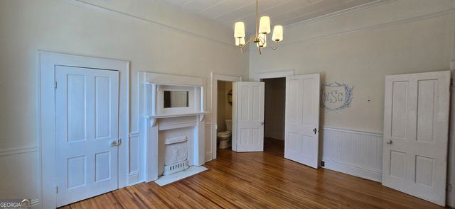 712 Stonewall Street, Dublin, GA 31021